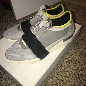 Balenciaga Sneakers